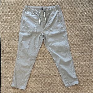 Vuori Men’s Ripstop Pant - XL